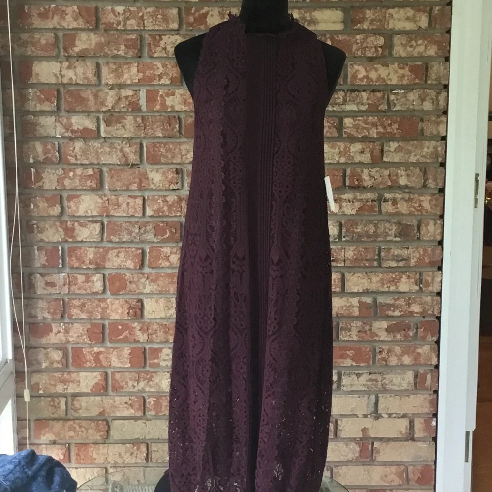 𝅺CHELSEA 28 Maxi Dress - Picture 2 of 7